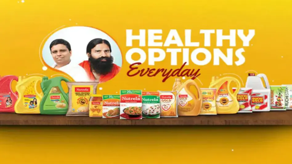 RajkotUpdates.News: Ruchi Soya to be Renamed Patanjali Foods Company Board Approves Stock Surges, In a recent development, the board of Ruchi Soya Industries Limited,